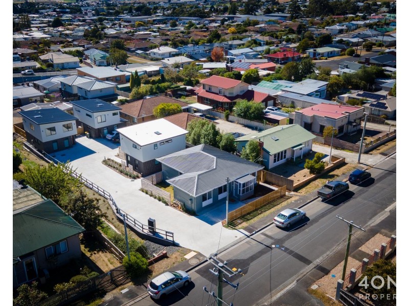 1/31 O’Brien Street, Glenorchy TAS 7010