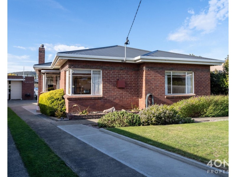 43 Gepp Parade, Derwent Park TAS 7009