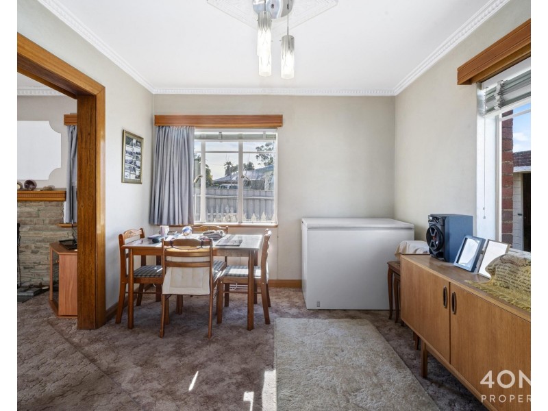 43 Gepp Parade, Derwent Park TAS 7009