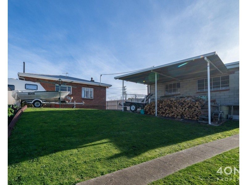 43 Gepp Parade, Derwent Park TAS 7009
