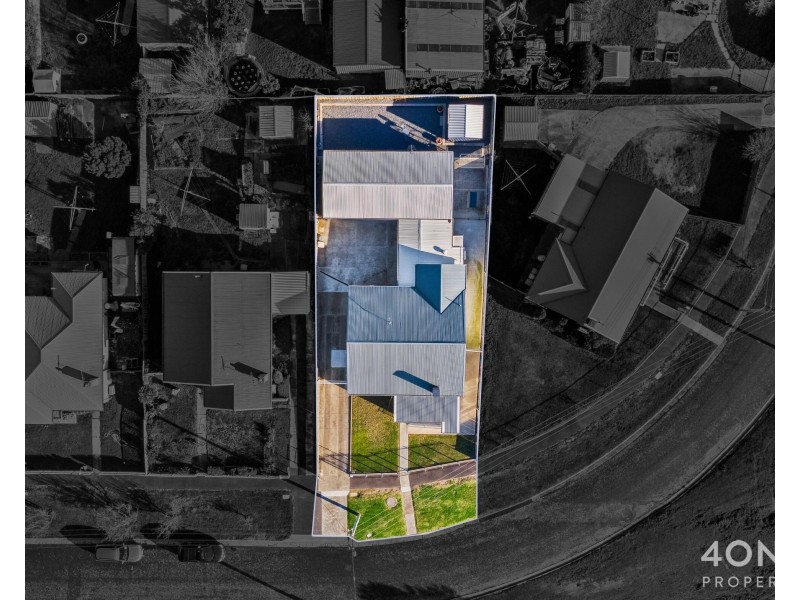 3 Curlew Parade, Claremont TAS 7011