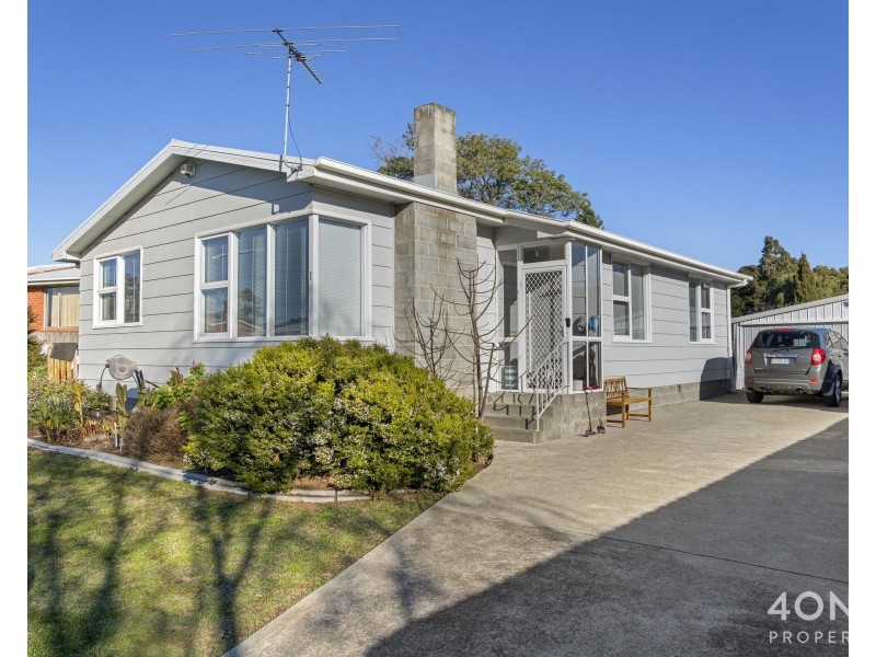 1 Albion Road, Bridgewater TAS 7030