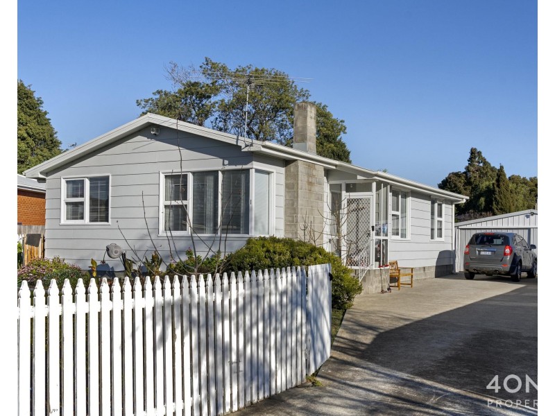 1 Albion Road, Bridgewater TAS 7030