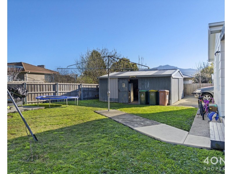 1 Albion Road, Bridgewater TAS 7030