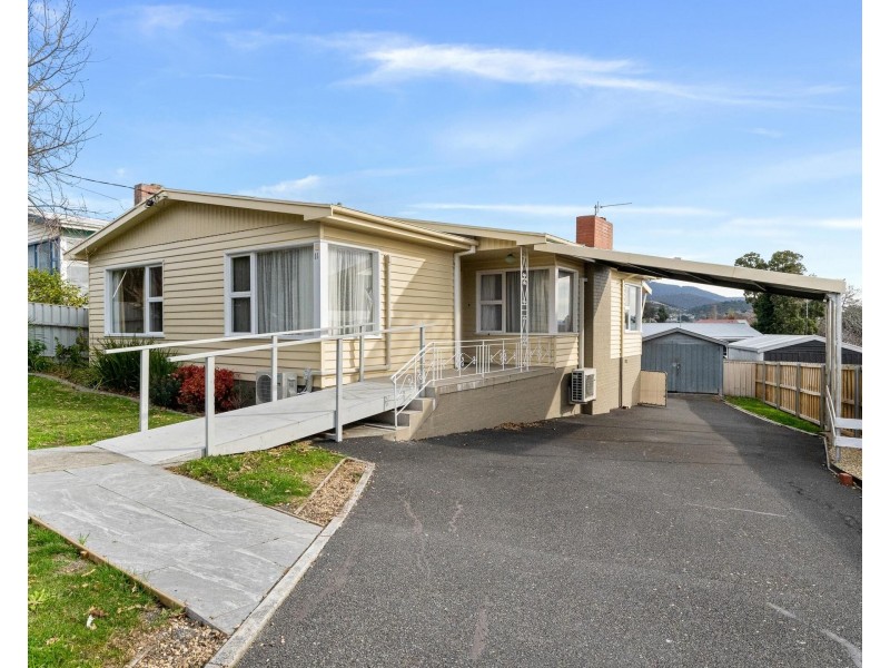 11 Stapleton Street, Glenorchy TAS 7010
