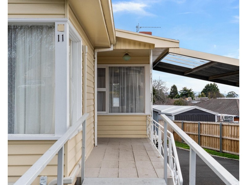 11 Stapleton Street, Glenorchy TAS 7010