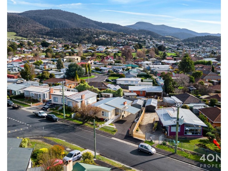 11 Stapleton Street, Glenorchy TAS 7010