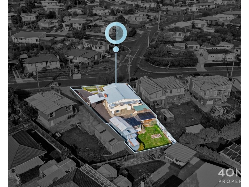 11 Stapleton Street, Glenorchy TAS 7010