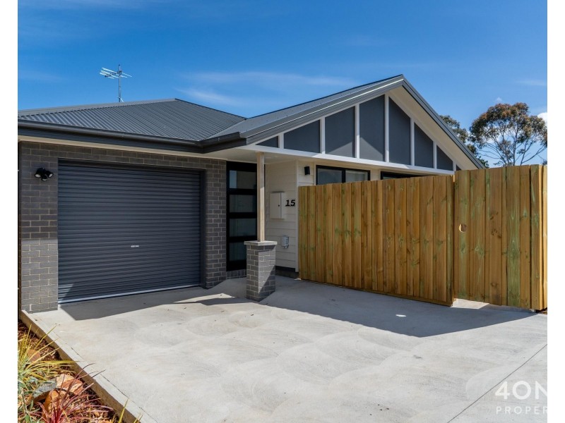15/15 Morrison Street, Brighton TAS 7030