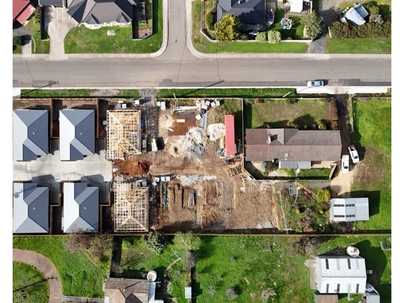 15/15 Morrison Street, Brighton TAS 7030