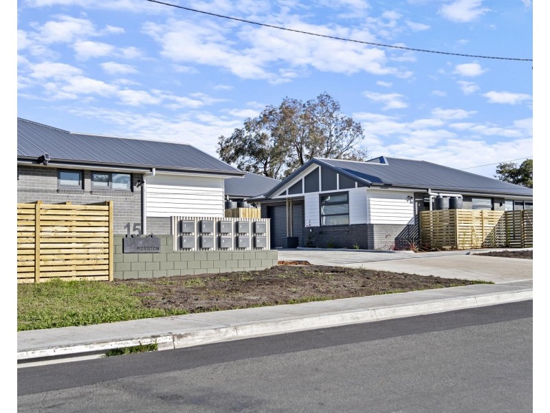 15/15 Morrison Street, Brighton TAS 7030