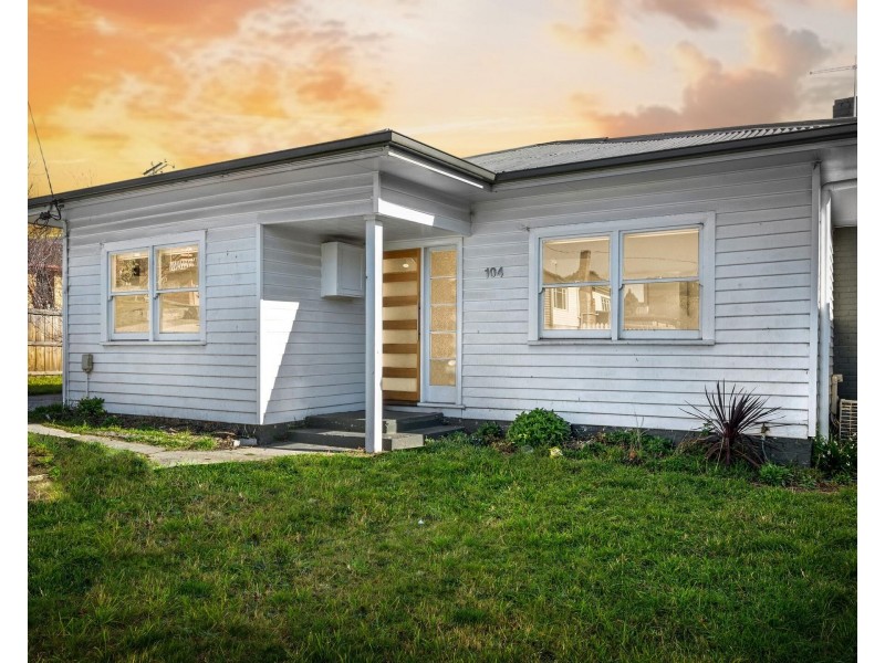1/104 Chapel Street, Glenorchy TAS 7010
