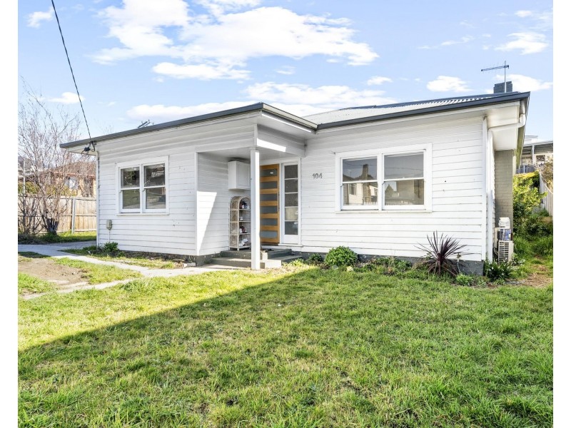 1/104 Chapel Street, Glenorchy TAS 7010