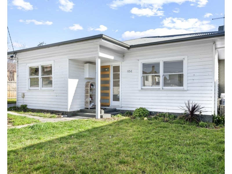 1/104 Chapel Street, Glenorchy TAS 7010