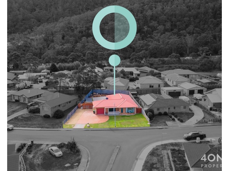 21 Brookston Drive, Mornington TAS 7018