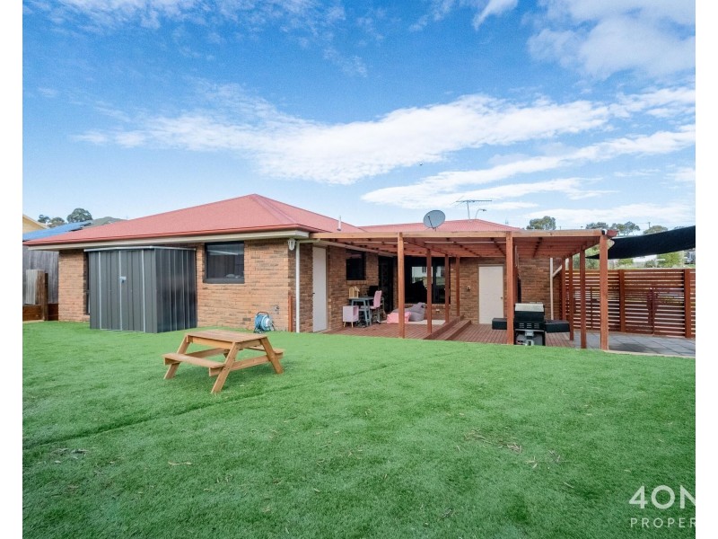21 Brookston Drive, Mornington TAS 7018