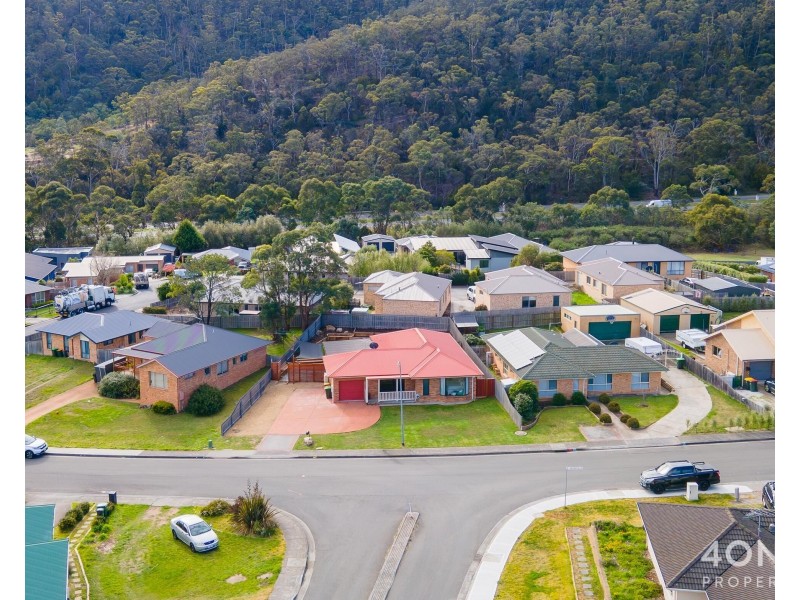 21 Brookston Drive, Mornington TAS 7018