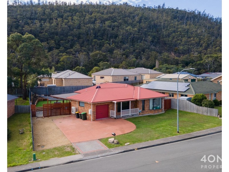 21 Brookston Drive, Mornington TAS 7018