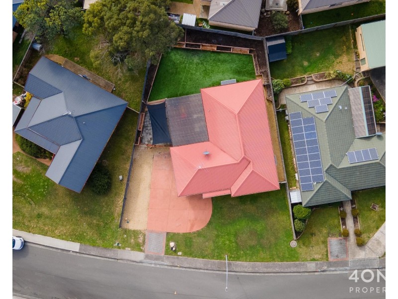 21 Brookston Drive, Mornington TAS 7018