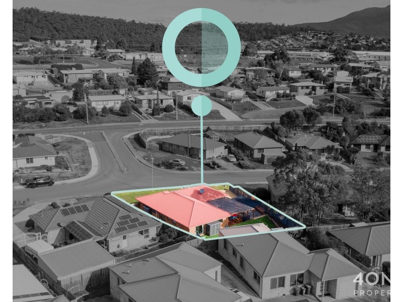 21 Brookston Drive, Mornington TAS 7018