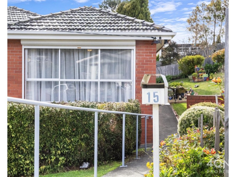 15 Thornleigh Street, Glenorchy TAS 7010