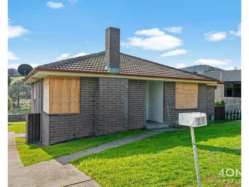 10 Laurence Place, Gagebrook TAS 7030