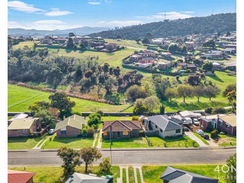 10 Laurence Place, Gagebrook TAS 7030