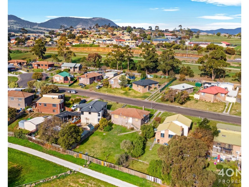 10 Laurence Place, Gagebrook TAS 7030