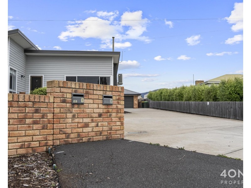 2/22 Chestnut Avenue, Lutana TAS 7009