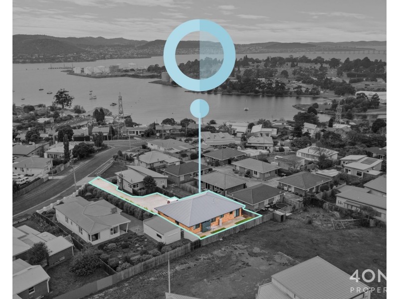 2/22 Chestnut Avenue, Lutana TAS 7009