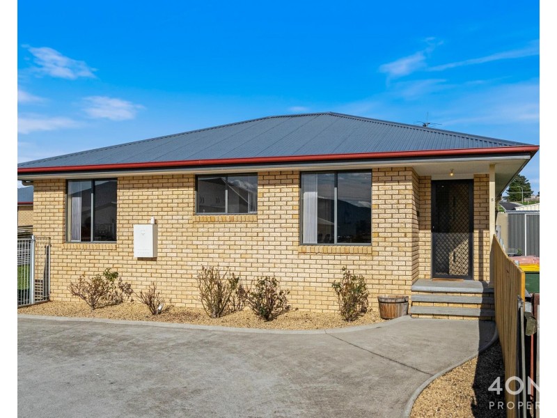 5/48 Racecourse Road, Brighton TAS 7030