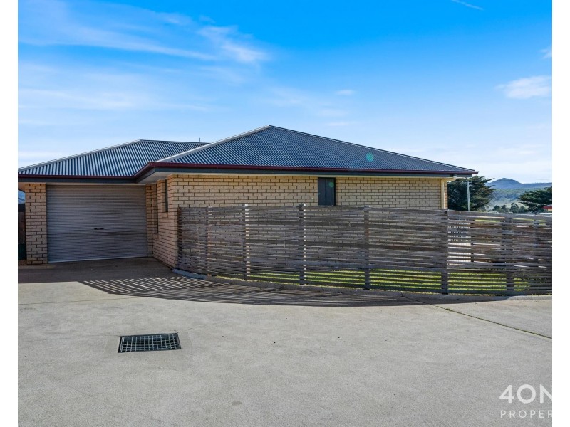 5/48 Racecourse Road, Brighton TAS 7030