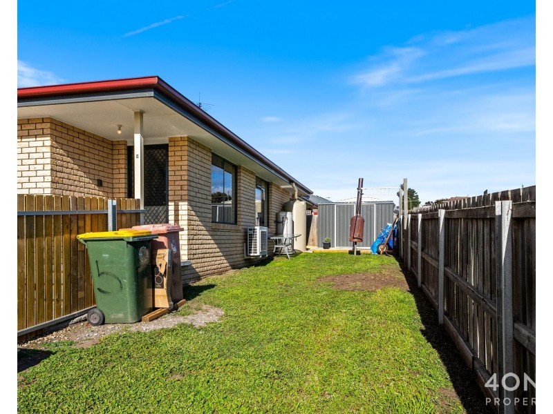 5/48 Racecourse Road, Brighton TAS 7030