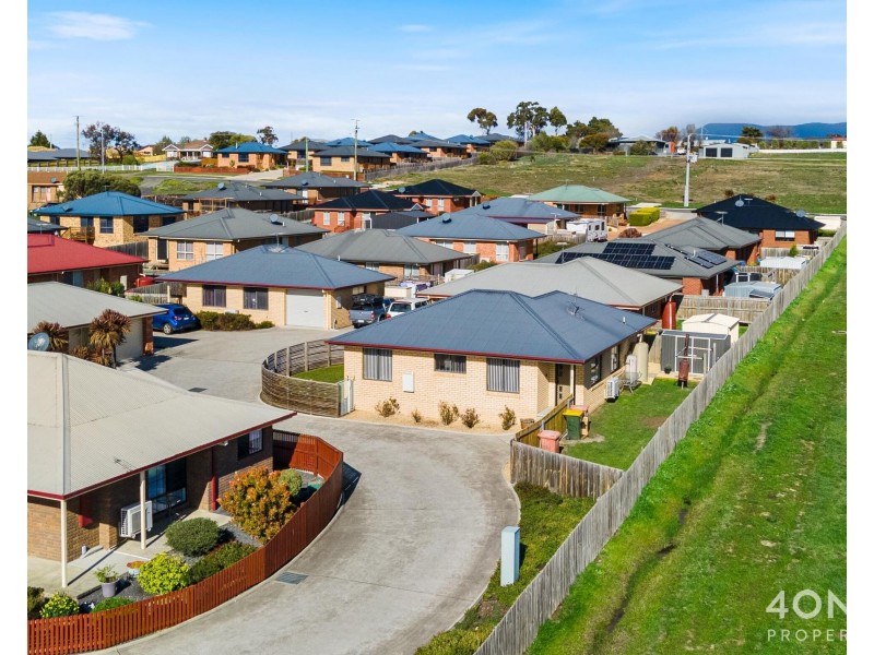 5/48 Racecourse Road, Brighton TAS 7030