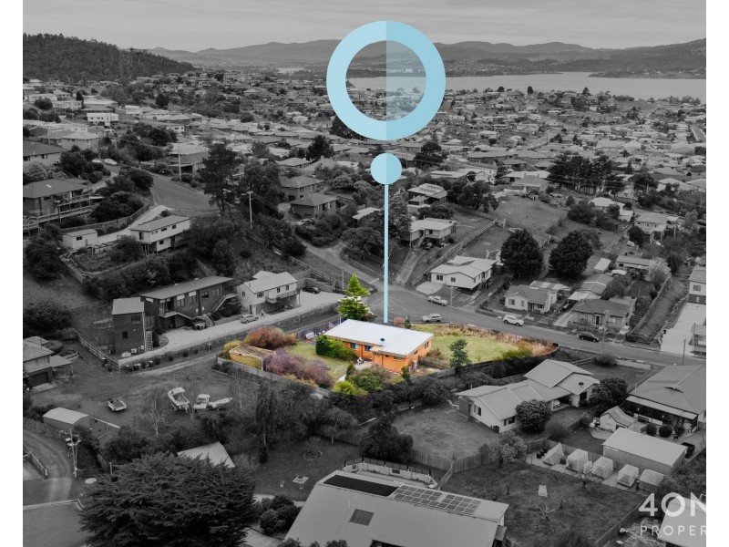 28 O’Brien Street, Glenorchy TAS 7010
