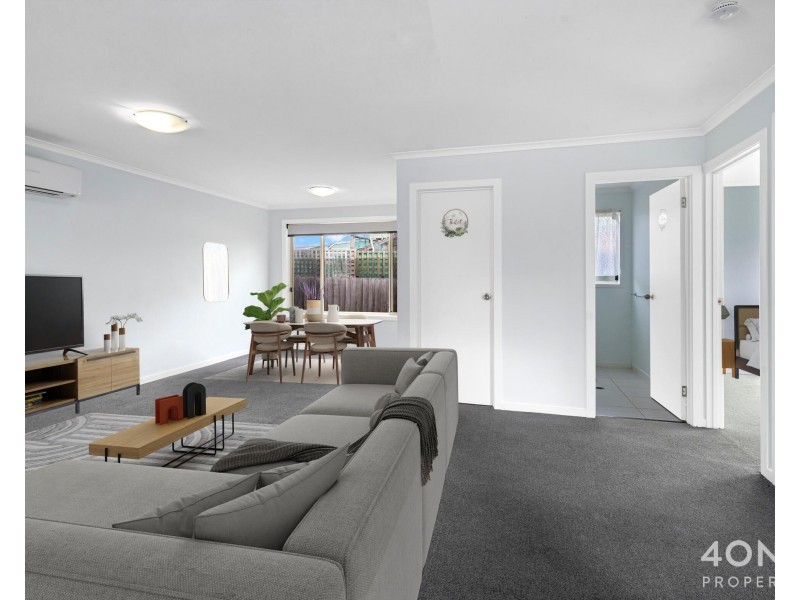 1/28 Killarney Road, Bridgewater TAS 7030