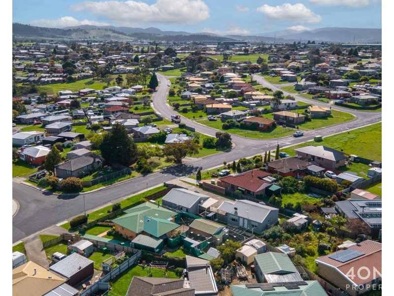 1/28 Killarney Road, Bridgewater TAS 7030