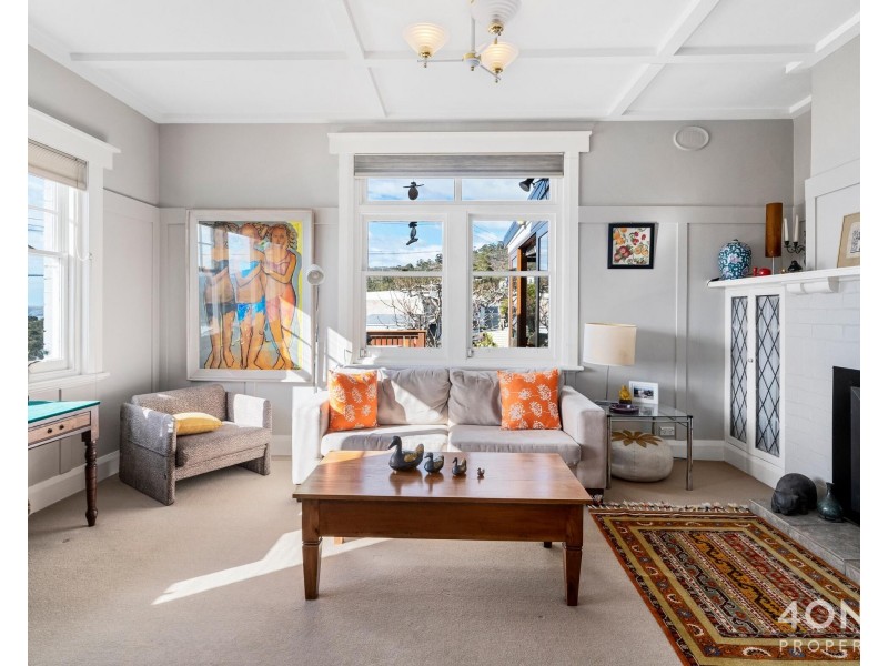 49 Proctors Road, Dynnyrne TAS 7005