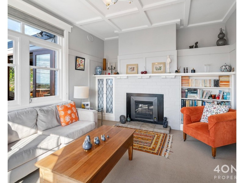 49 Proctors Road, Dynnyrne TAS 7005