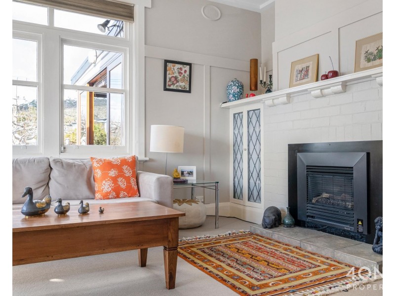 49 Proctors Road, Dynnyrne TAS 7005