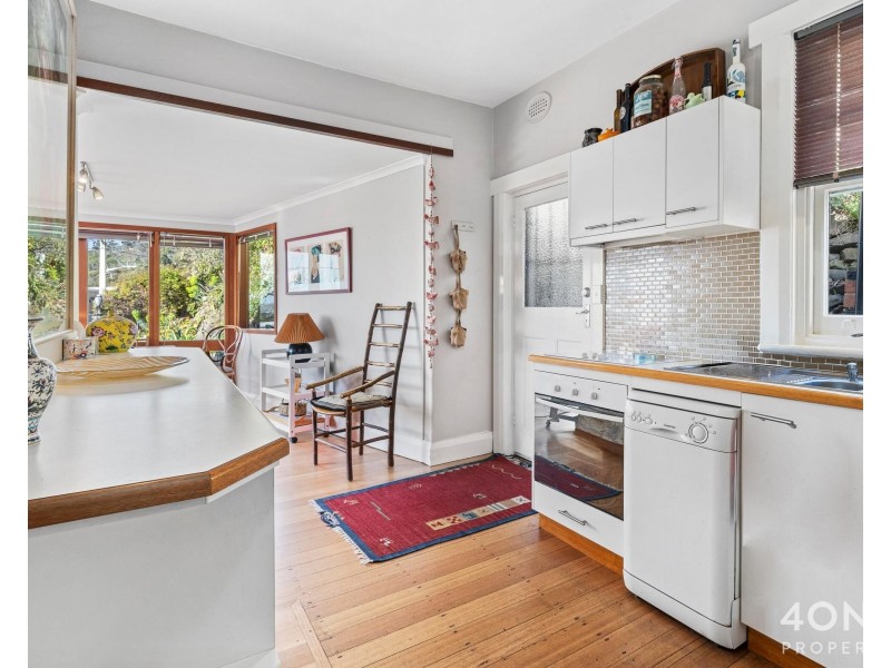 49 Proctors Road, Dynnyrne TAS 7005
