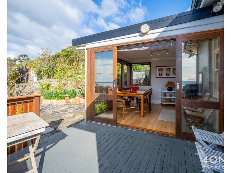 49 Proctors Road, Dynnyrne TAS 7005