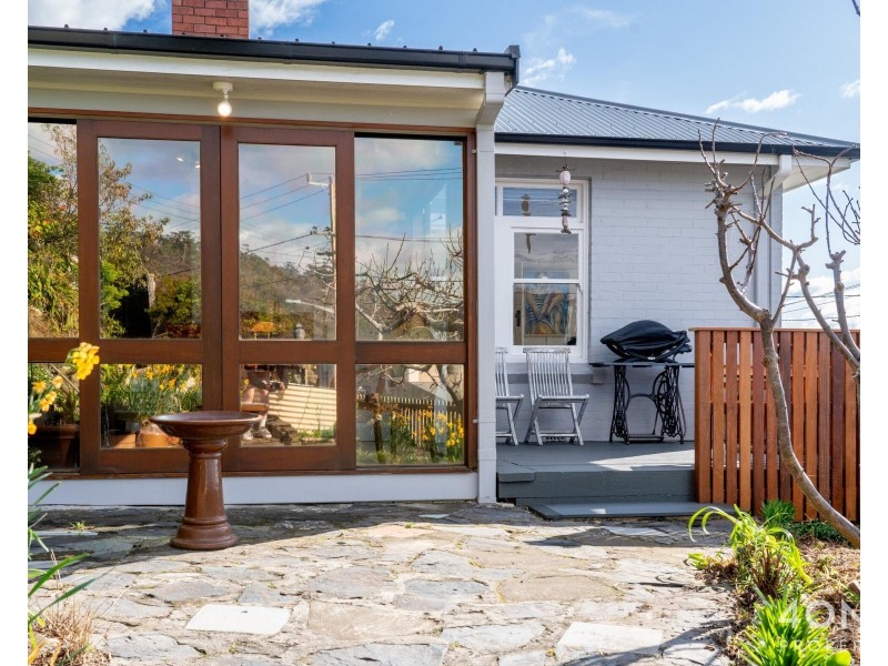 49 Proctors Road, Dynnyrne TAS 7005