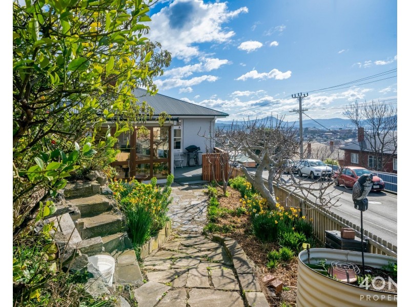 49 Proctors Road, Dynnyrne TAS 7005
