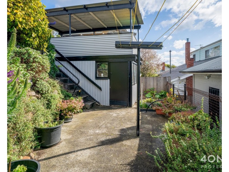 49 Proctors Road, Dynnyrne TAS 7005