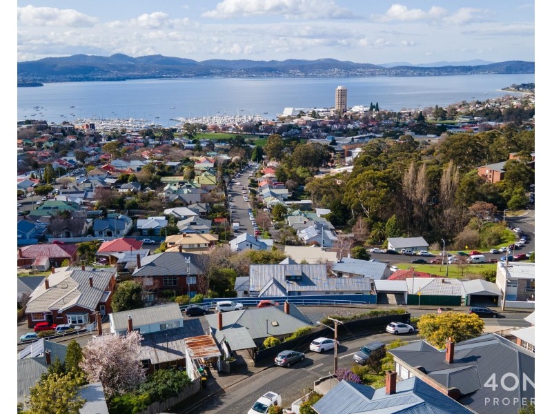 49 Proctors Road, Dynnyrne TAS 7005