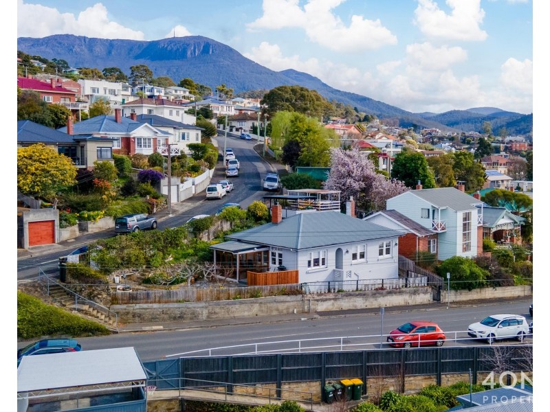 49 Proctors Road, Dynnyrne TAS 7005