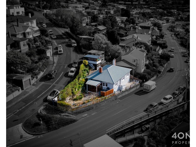 49 Proctors Road, Dynnyrne TAS 7005