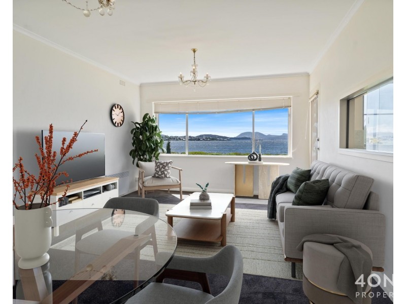 4/2 Mansell Court, Sandy Bay TAS 7005