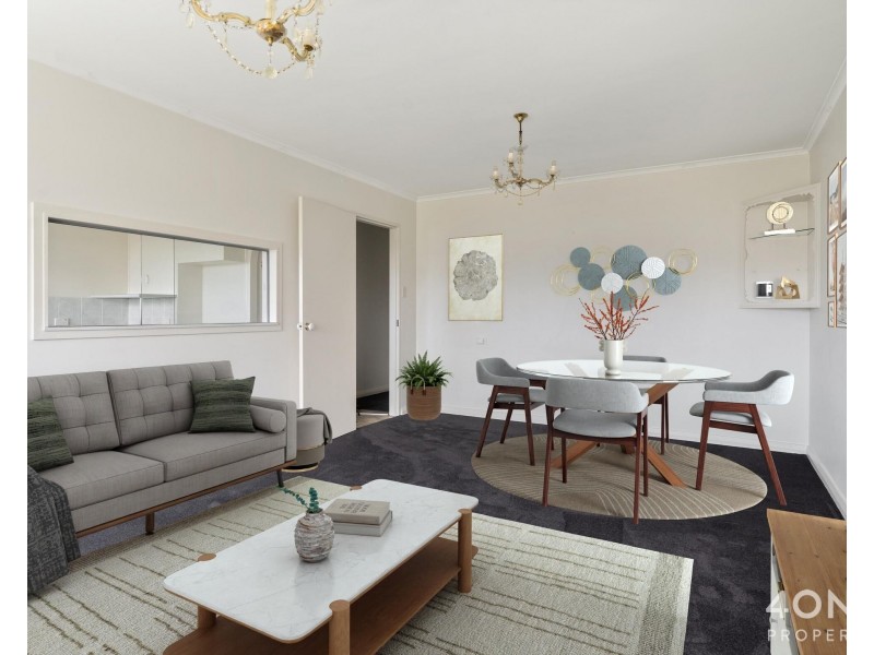 4/2 Mansell Court, Sandy Bay TAS 7005